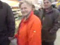 Polowanie na świątecznego karpia