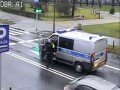 Pijany nastolatek uciekał przed policją w Gliwicach