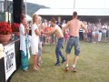 Wybory Mistera Lata Ostrów 2014