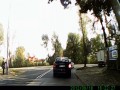 Nietypowe i niebezpieczne sytuacje na drodze