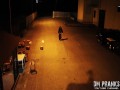 Telekinetyczny duchowny - okrutny żart