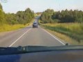 Wariat na skuterze
