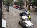 Strzelanina w Gorzowie Wielkopolskim