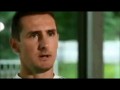 Klose mówi po polsku