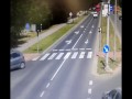 Kierowca tira staranował golfa