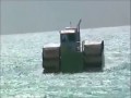 Niezwykle ciekawa konstrukcja nowego pojazdu US Marines