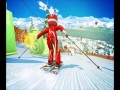Kinect Sports 2 - Narciarstwo