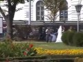 Tragiczny koniec pleneru ślubnego
