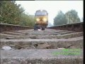 Człowiek pod pociągiem (Gorzów Wielkopolski)