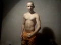Adam na Siłowni
