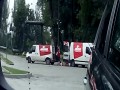 SIÓDEMKA - przeładunek paczek