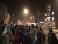 ACTA POLAND! Protest przeciwko ACTA Rybnik 25.01.2012
