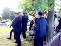 Orkiestra do wy(na)jęcia na pogrzeb