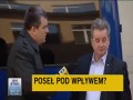 Pijany poseł PSL