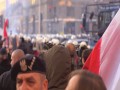 MARSZ NIEPODLEGŁOŚCI 11.11.11 - HISTORIA PRAWDZIWA