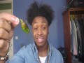 Chilli Challenge