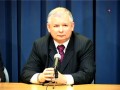 Jarosław Kaczyński o trawie