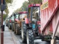 Strajk Rolników we Francji