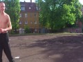 BORO KRAV-MITSU