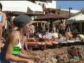 Swinging Baby Yoga classes in Egypt