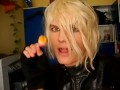 Luntek My boy lollipop
