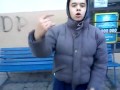 Małpa rapuje
