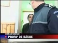 Nie bij policjanta bo może oddać