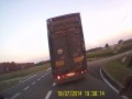 Groźny Wypadek Sprawca Uciekł!