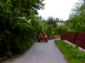 Wypadek 2009 Rzyki