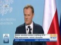 ACTA - Tusk nie ugniemy się