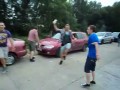 Techno - AUDIORIVER 2011