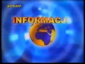 Animacja komputerowa Polsatu z wypadku kolejowego w 1999 roku