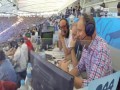 Dariusz Szpakowski komentuje finał mundialu