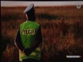 Reportaż o kryciu policjanta