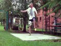 Mega szybkie nogi (freestyle football)