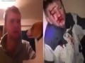 Zemsta za znęcanie się nad psem!!!