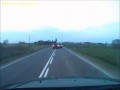 Idiotyczne wyprzedzanie