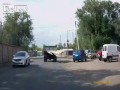 Rosyjski sposób na przewóz desek