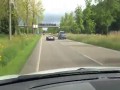 Formuła 1 w ruchu ulicznym