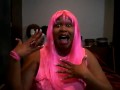 Super Gas ... by GloZell Minaj