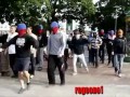 Młoda banda...