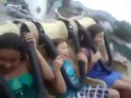 Roller Coaster FAIL!!