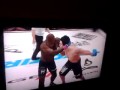 UFC 3 bug
