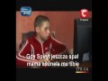 Bo mama usunęła konto na tibii