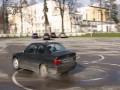 Brak słów, BMW