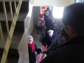 Mohery atakują
