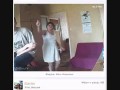 Król parkietu na fotce tv