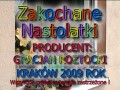 Gracjan Roztocki - Zakochane Nastolatki