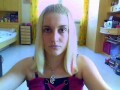 Hej hej ju ju - Avril Lavigne - Girlfriend
