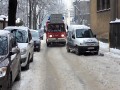 Zakaz parkowania